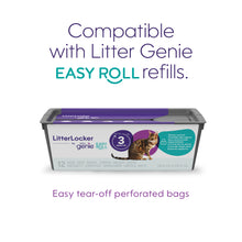 Load image into Gallery viewer, Litter Locker by Litter Genie Easy Roll Bin
