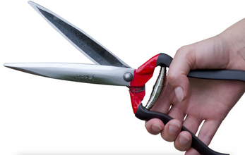 Load image into Gallery viewer, Jakoti Garden Hand Shears Secateurs
