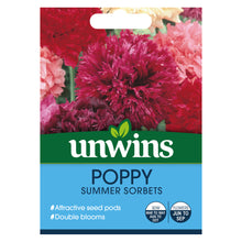 Load image into Gallery viewer, Unwins Bouquet Builder Seed Bundle

