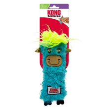 Load image into Gallery viewer, KONG Kickeroo Highland Cow Assorted Colours
