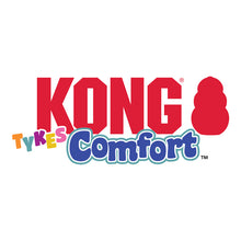 Load image into Gallery viewer, KONG Comfort Tykes Cow Small Dog Toy
