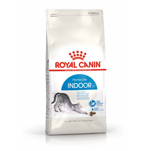 Royal Canin Indoor 27 Cat Food