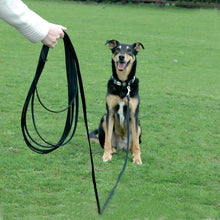 Load image into Gallery viewer, Company of Animals Lightweight Recall Line 5m (8mm Width)
