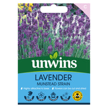 Load image into Gallery viewer, Unwins Herbal Tea Seed Bundle
