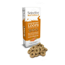 Load image into Gallery viewer, Selective Naturals Country Loops
