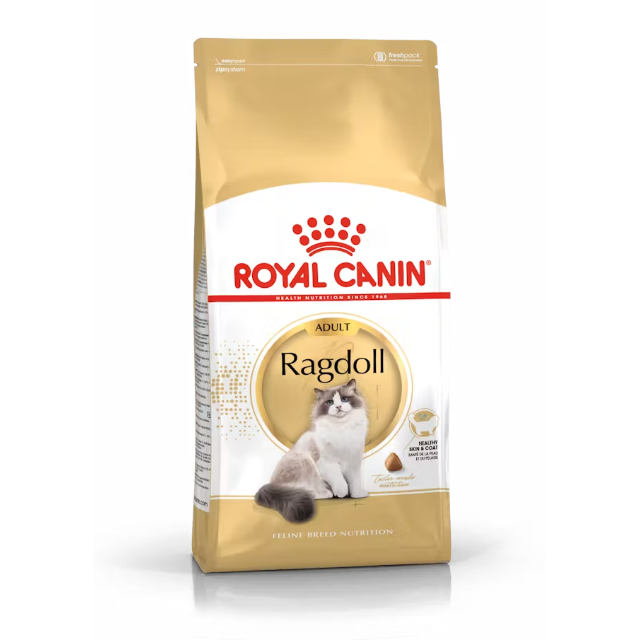 Royal Canin Ragdoll Cat Food