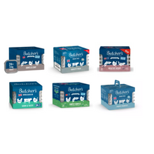 Load image into Gallery viewer, Butchers Wet Dog Food 24 Packs of 150g Tins
