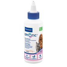 Load image into Gallery viewer, Virbac Epi-Otic Ear Cleaner for Cats and Dogs

