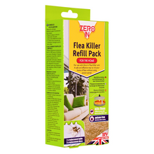 Load image into Gallery viewer, Zero In Flea Killer Refill Kit
