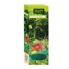 Load image into Gallery viewer, Growers Choice Garden Netting Boxed
