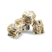 Load image into Gallery viewer, Fish4Dogs Dental Sea Jerky Fish Tiddlers 115g

