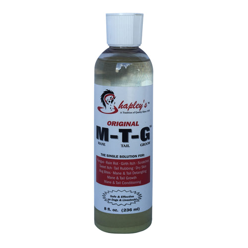 Shapley's Original M-T-G For Dogs & Livestock