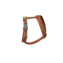 Load image into Gallery viewer, Hurtta Casual Y-Harness ECO Cinnamon 45-55
