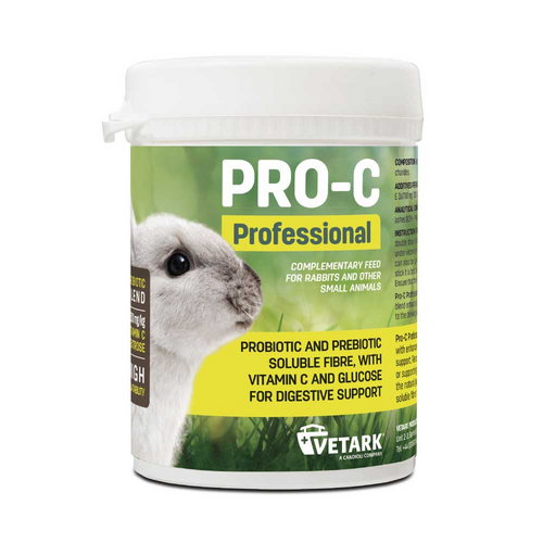 ProC Professional 100g & 300g & 2kg