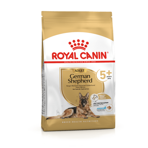 Royal Canin German Shepherd 5+ Dog Food 12kg