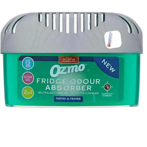 Acana Ozmo 2in1 Fridge Odour Absorber 200g