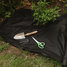 Load image into Gallery viewer, Weedstop Classic Bed &amp; Border Weed Fabric 12 x 1m

