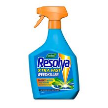 Load image into Gallery viewer, Westland Resolva Moss &amp; Weed Killers 1L
