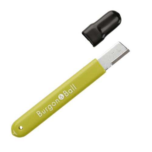 Burgon & Ball Blade Edge Restorer For Sharpening Gardening Tools