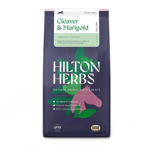 Hilton Herbs Cleaver & Marigold 750g