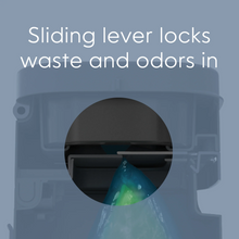 Load image into Gallery viewer, Pet Genie Dog Waste Disposal System
