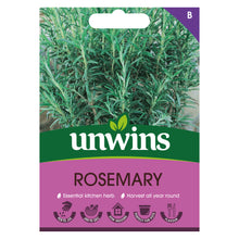 Load image into Gallery viewer, Herb Rosemary
