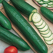 Load image into Gallery viewer, Cucumber Telegraph Improved

