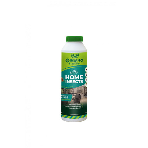 Lodi Organ-X Home Insects Killer Powder 300 GM