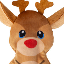Load image into Gallery viewer, KONG Holiday Refillables Reindeer
