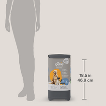Load image into Gallery viewer, Pet Genie Dog Waste Disposal System
