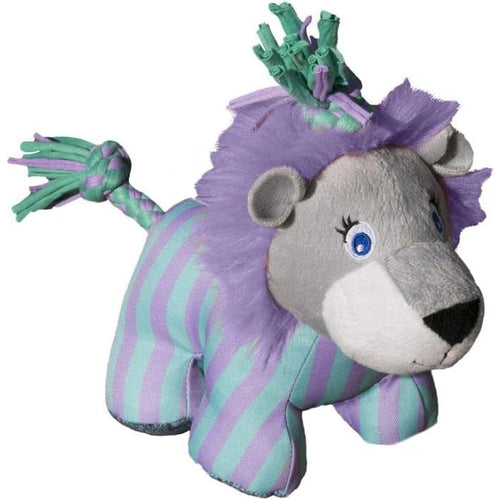 KONG Knots Carnival Lion, sml/med