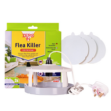 Load image into Gallery viewer, Zero In Flea Killer
