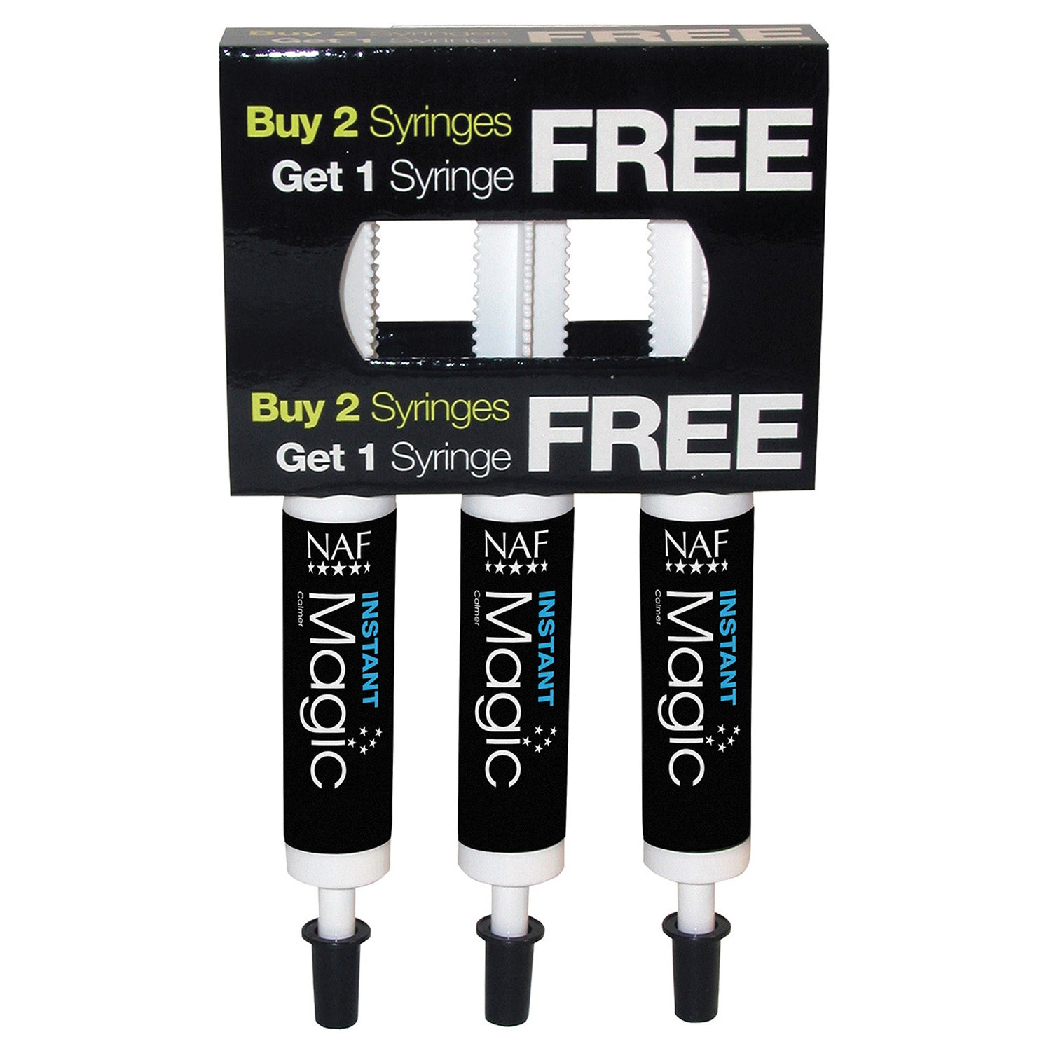 NAF Five Star Instant Magic For Horses