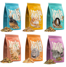Load image into Gallery viewer, Little One Feed For Small Animals 900g
