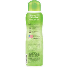 Load image into Gallery viewer, TropiClean Oatmeal and Tea Tree Shampoo 355ml
