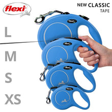 Load image into Gallery viewer, Flexi New Classic Medium Tape 5m Blue
