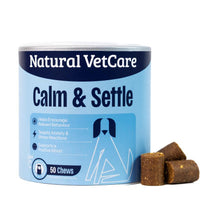 Load image into Gallery viewer, Natural VetCare Health &amp; Wellbeing Chews for Dogs – Age Well, Calm &amp; Settle, Daily Multivitamin, Gut Balance &amp; Mobility – Vet-Formulated Chews
