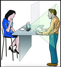 Load image into Gallery viewer, PL1K1 Portable Induction Hearing Loop System by Signet PL1/K1
