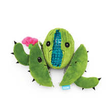 Load image into Gallery viewer, Bark Consuela The Cactus Dog Toy
