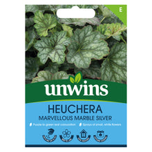 Load image into Gallery viewer, Heuchera Marvellous Marble
