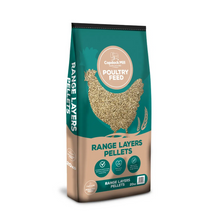 Load image into Gallery viewer, Copdock Mill Range Layers Pellets 20kg
