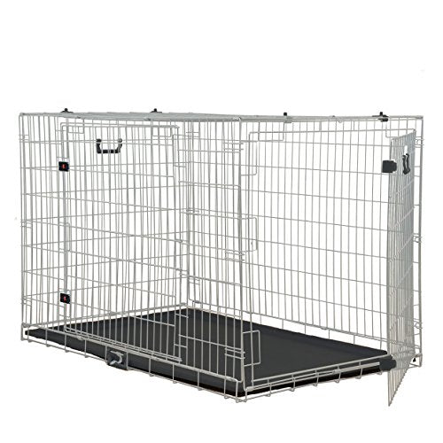 Rosewood Small Cage 56 x 43 x 51cm