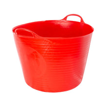 Load image into Gallery viewer, Red Gorilla Tub Large 38L
