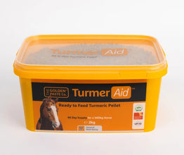 Load image into Gallery viewer, Golden Paste Company Turmeraid Pellets 2kg
