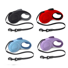 Load image into Gallery viewer, Halti Retractable Dog Leads Various Sizes and Colours
