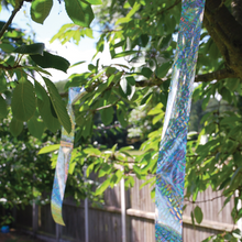 Load image into Gallery viewer, The Big Cheese Repeller Ribbon 30m
