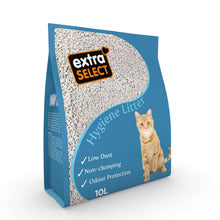 Load image into Gallery viewer, Extra Select Premium Hygiene Cat Litter
