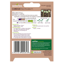 Load image into Gallery viewer, Unwins Pickling Veg Seed Bundle
