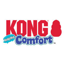 Load image into Gallery viewer, KONG Holiday Comfort HedgeHug Green Medium
