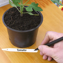 Load image into Gallery viewer, Growers Choice Waterproof Garden Marker Pens 2pk
